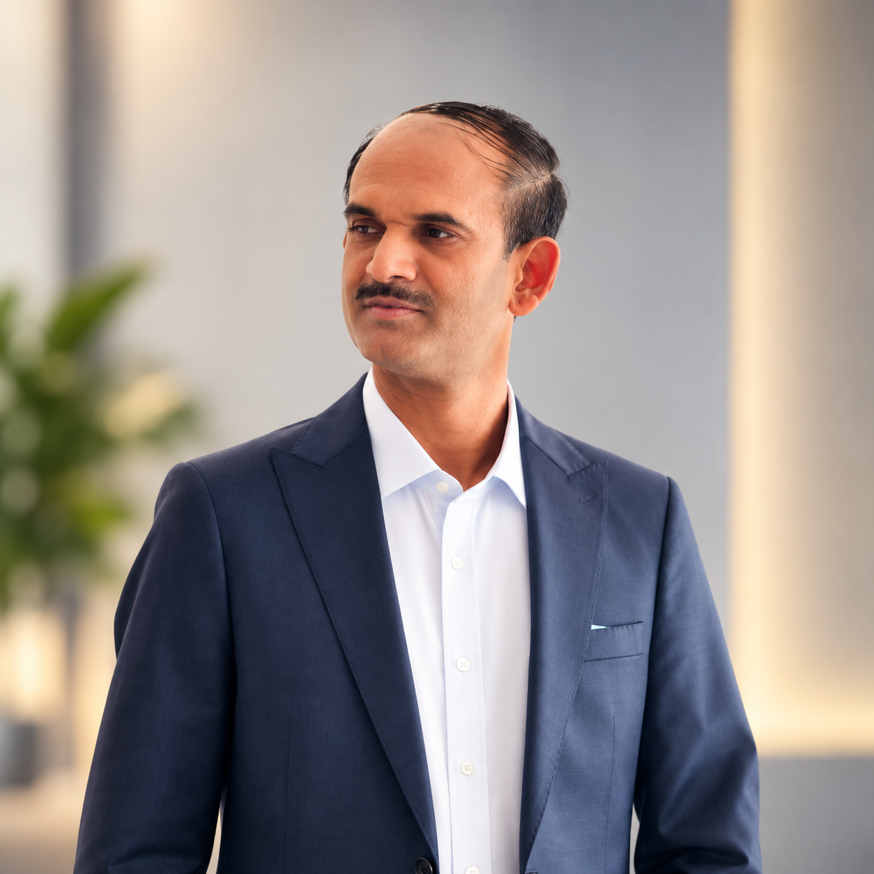 Managing Director, Cemec Far East General Trading LLC