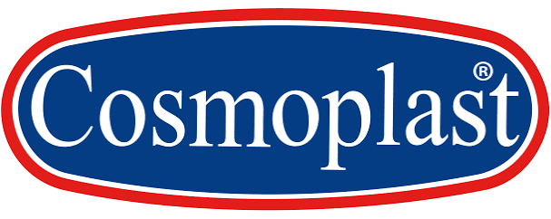 Cosmoplast logo