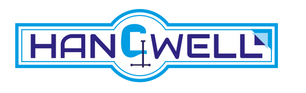 Hangwell logo