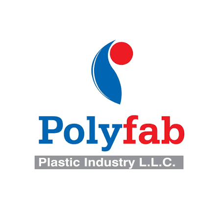 Polyfab logo