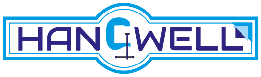 Hangwell logo