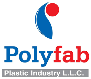 Polyfab logo