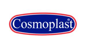 cosmoplast logo