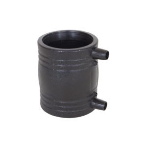 SOCKET HDPE 20MM EF