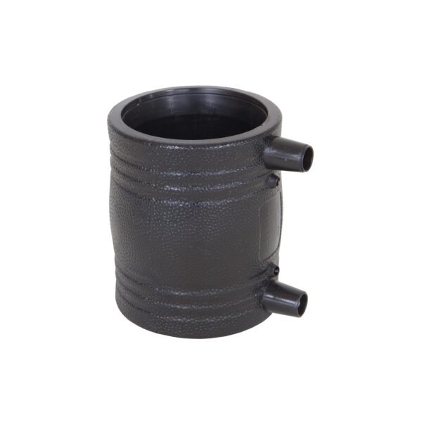 SOCKET HDPE 20MM EF
