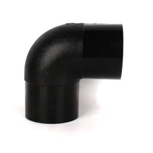 ELBOW HDPE 32MMX90D SDR11 BF