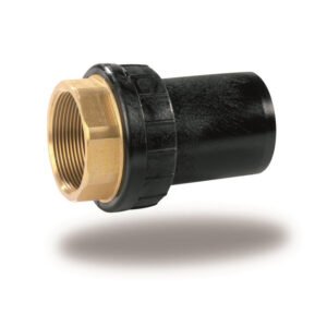 HDPE FEMALE ADAPTRER 20X1/2MM SDR11 BF